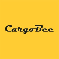 CargoBee logo - Similar company to Keert