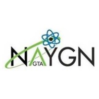 NAYGN GTA logo - Similar company to North American Young Generation In Nuclear, Inc. (Continental)