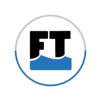 The Flood Team logo - Similar company to Image Systems & Business Solutions