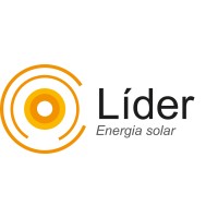 LÍDER ENERGIA SOLAR logo - Similar company to Solnext Energia Solar