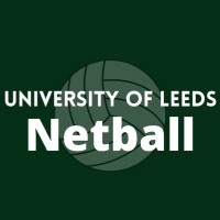 Leeds University Union Netball Club logo - Similar company to Team C Express Logistics