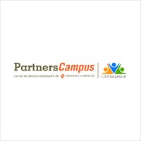 PartnersCampus Lambayeque logo - Similar company to Metamorfocix