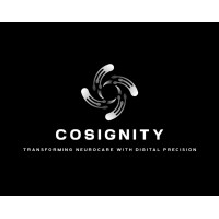 Cosignity Ltd logo - Similar company to Fathom Performance