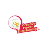 Creative Power Entertaining logo - Similar company to Nitrofilms