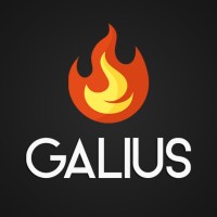 Galius logo - Similar company to Forhoreca