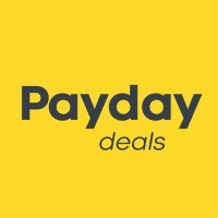 Payday Deals logo - Similar company to Firebrand Digital
