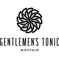 Gentlemen's Tonic logo - Similar company to Smartfusion