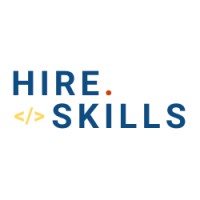 Hireskills Fr logo - Similar company to Morvan Immobilier