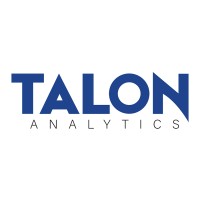 Talon Analytics logo - Similar company to Corvid Technologies