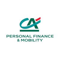 Crédit Agricole Personal Finance & Mobility logo - Similar company to Credit Agricole Payment Services