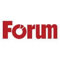Revista Fórum logo - Similar company to Publika.Aí