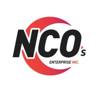 N.C.O'S ENTERPRISE logo - Similar company to Fulinfang