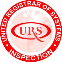 URS Inspection Egypt logo - Similar company to Danhav