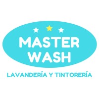 Lavanderia Master Wash - Lima - Peru logo - Similar company to Bugaderia Beyro S.L.