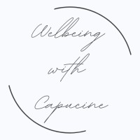 Wellbeing with Capucine logo - Similar company to Holorise