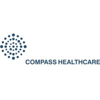 Compass Healthcare International logo - Similar company to Confor'Table