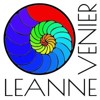 Leanne Venier International logo - Similar company to Teflabs