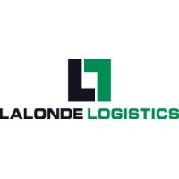 Lalonde Logistics Inc logo - Similar company to Pbb Global Logistics