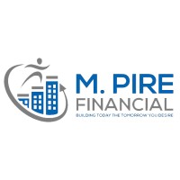 M.Pire Financial logo - Similar company to Gradius It Solutions