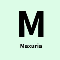 Maxuria logo - Similar company to Compilerworks