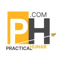 PRACTICAL HUNAR logo - Similar company to Digital Bajaj