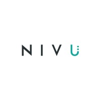 NIVU logo - Similar company to Olhar180