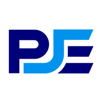 PJE Legal logo - Similar company to Fourth Spore
