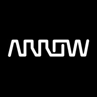 Arrow ECS Czech Republic logo - Similar company to Dns A.S.