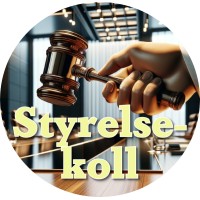 Styrelsekoll logo - Similar company to Styrelsebalans