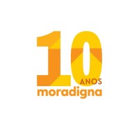 Moradigna logo - Similar company to Ganbatte