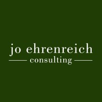 Jo Ehrenreich Consulting logo - Similar company to Debtprotect (By Whiterock)