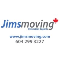 Jim'S Moving
