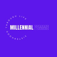 Millennial Femme logo - Similar company to Femme Divinity Foundation
