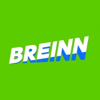 BREiNN logo - Similar company to Breman Installatiegroep