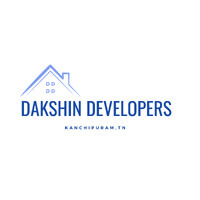 Dakshin Developers logo - Similar company to Bisani