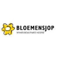 Bloemensjop
