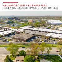 Arlington Center logo - Similar company to Hopeful Therapy