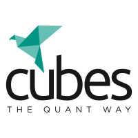 Cubes Marketing logo - Similar company to Cube Project