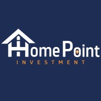 Home Point Investment logo - Similar company to G+99
