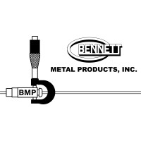 Bennett Metal Products logo - Similar company to Start40