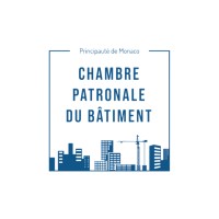 CHAMBRE PATRONALE DU BATIMENT MONACO logo - Similar company to Dcsurveys