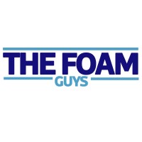 The Foam Guys logo - Similar company to Labstac Llc