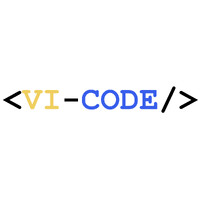 VI-CODE logo - Similar company to Extreme Software Group