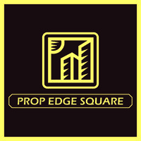 Prop Edge Square logo - Similar company to Propedge