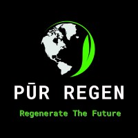 Pūr Regen logo - Similar company to Roi Pipe
