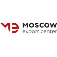Moscow Export Center logo - Similar company to Discover Doha
