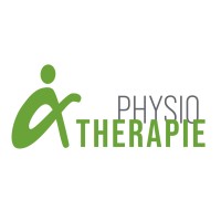 Alpha Physiotherapie logo - Similar company to Physioteam Bottrop