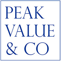 Peak Value & Company logo - Similar company to Ccex Cloud Commodities Exchange Gmbh