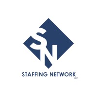Staffing Network LLC logo - Similar company to Staffing Future