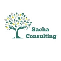 SACHA CONSULTING logo - Similar company to Sasha Consulting Co.